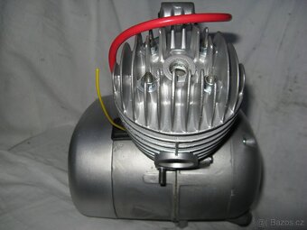 STADION - S11 - S22 MOTOR - 6