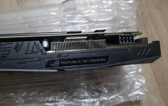 ASUS GeForce GTX 1060 ROG STRIX 6GB GDDR5 - 6