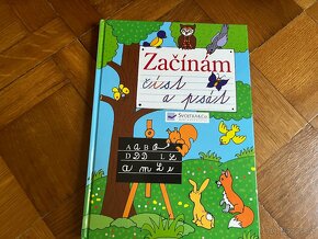 dětské knížky, pohádky, knížky pro děti - 6