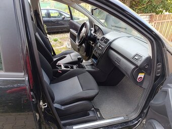 Mercedes Benz A150, r.v. 2006, najeto 84 tis. km - 6