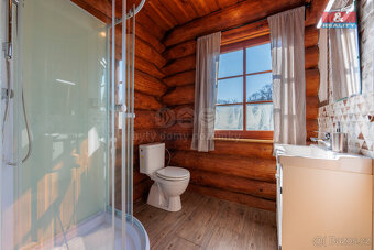 Prodej srubu, 70 m², Šemnice - 6