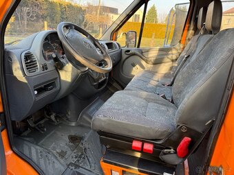 Mercedes sprinter 2.2 95kw 2004 - 6