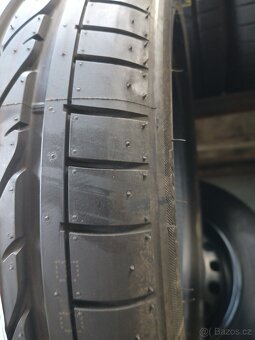 1xletní pneu 215/40/17.Bridgestone. - 6