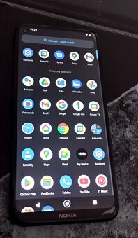 Nokia 5.4 Polar Night - 6