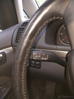 vw Touran 2.0 .tdi pd 100 kw rok 2003 webaso - 6