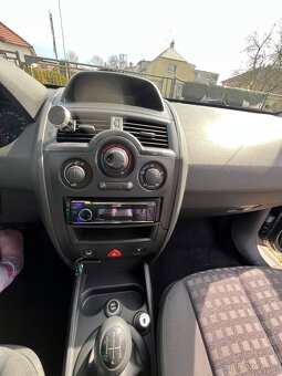 Renault Megane - 6