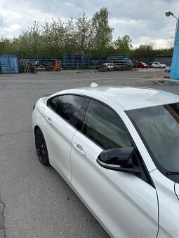 BMW 4 - 6