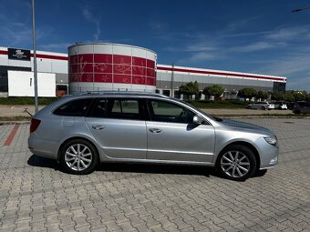 Škoda Superb 2 2.0Tdi 103Kw - 6
