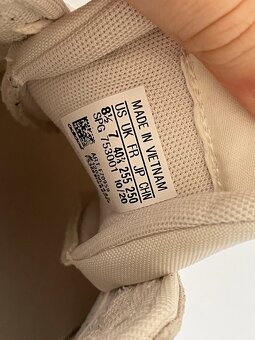 Adidas kecky nošené - 6