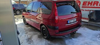 Citroen C8 / 7 míst - 6