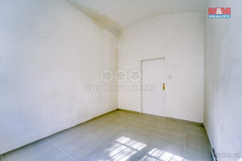Pronájem bytu 3+kk, 167 m², Plzeň, ul. Palackého - 6