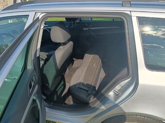 Skoda Octavia 1,6 TDI - 6
