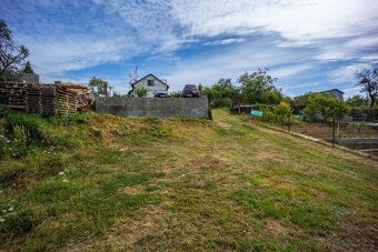 Prodej stavebního pozemku 1 660 m², Popůvky, okres Brno-ven. - 6