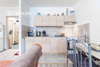 Prodej bytu 1+kk 31,34 m² Karolíny Světlé, Dubí - 6