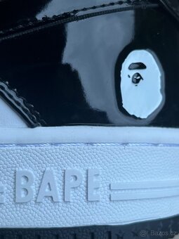Bape tenisky - 6
