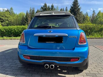 Mini Cooper S - 6