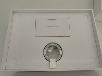Macbook Air m1 - 8 GB RAM, 256GB - Sleva možná - 6