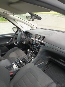 Ford S-Max 1.6 Ecoboost 2012 - 6