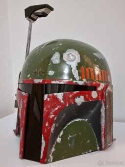 Helma Boba Fett - 6