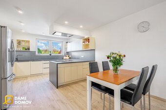 Prodej domy 5+kk, 182 m2 - Machová, ev.č. 14244 - 6