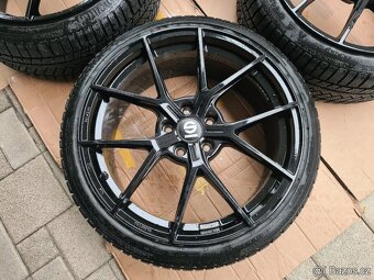 19O 19 5x112 alu skoda octavia seat leon vw golf audi superb - 6