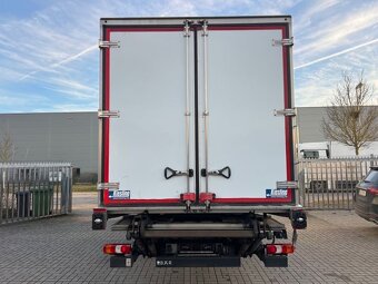 Mercedes-Benz Atego 1524 Chladírenský vůz - 6