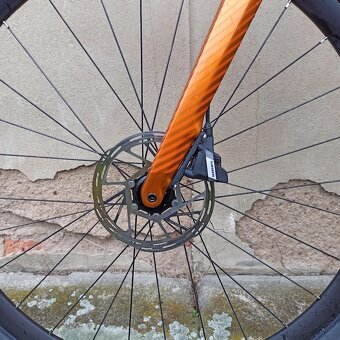 Prodej gravel kola Orbea Terra M41e (velikost M) - 6