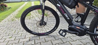 Elektrokolo Easybike - 6