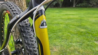 Specialized Rockhopper 29 SL - 6