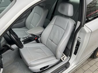 BMW Řada 1 120d130KwAutomat, 216 tkm - 6