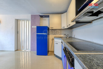 Prodej rodinného domu, 87 m², Starý Plzenec, ul. Podhradní - 6