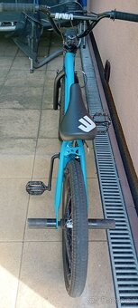 Kolo BMX - 6