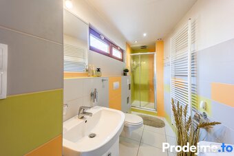 Prodej rodinného domu 3+kk, 65 m2 - Brno- Pozořice - 6