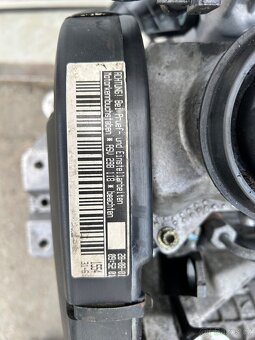Motor 1.9TDI 81kw ASV - 6