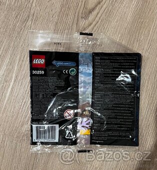 LEGO Elves 30259 Magické ohniště Azari - NOVÉ. - 6