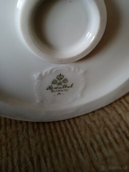 ROSENTHAL ART DECO - 6