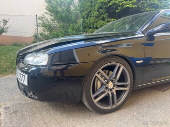 Alfa Romeo 166 2.4 jtd 129kw - 6