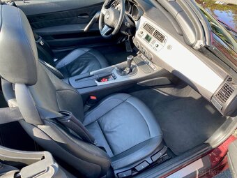 BMW Z4 3.0i E85 - 6