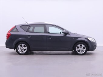 Kia Ceed 1,4 CVVT 80kW Aut.klima 1.Maj. (2009) - 6
