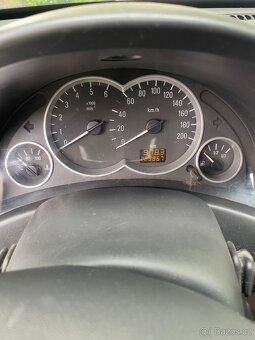 Opel combo 1.3 CDTI - 6