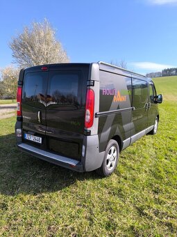Renault Trafic - 6