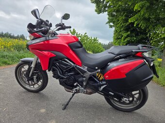 Ducati Multistrada 950 - 6