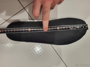 Outdoorové boty, obuv Alpine Pro velikost 42/8 - 6