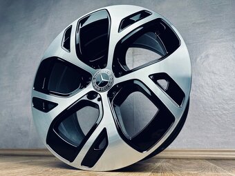 TOP kola 18” Mercedes E W214 nebo GLC X254 - 6