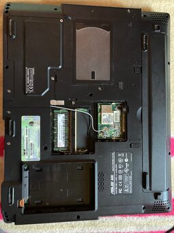 3 x notebook + 3 x tablet na ND - 6
