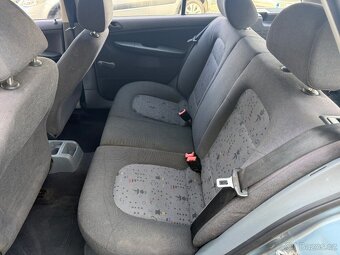 Škoda Fabia 1.4 MPI Kombi - 6