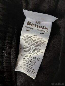 Tepláky Bench - 6
