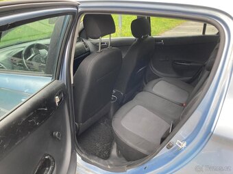 Hyundai i20 1.2 63 kw - vysoký nájezd - 6