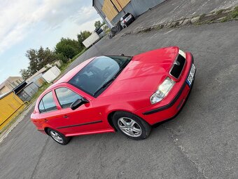 Skoda Octavia 1.9TDI 81kw - 6