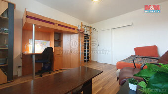 Prodej bytu 2+1, 55 m², Praha 9, ul. Tupolevova - 6